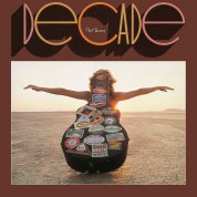 Neil Young: Decade - CD