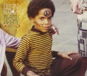 Lenny Kravitz: Black And White America (Deluxe Edition) - CD