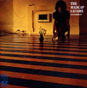 Syd Barrett: The Madcap Laughs - Plak