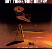 Eric Dolphy: Out There - Plak