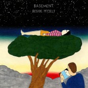 Basement: Beside Myself - Plak