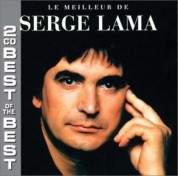 Serge Lama: Le Meilleur De - CD