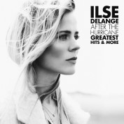 Ilse Delange: After The Hurricane & More - Plak