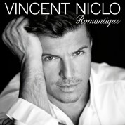 Vincent Niclo: Romantique - CD