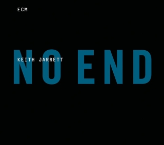 Keith Jarrett: No End - CD