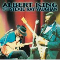 Albert King, Stevie Ray Vaughan: In Session (Deluxe) - CD