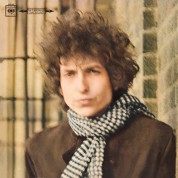 Bob Dylan: Blonde On Blonde (Deluxe Edition) - Plak