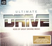 Çeşitli Sanatçılar: Ultimate Drive - CD