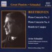 Beethoven: Piano Concertos Nos. 3 and 4 (Schnabel) (1933) - CD