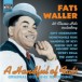 Waller, Fats: A Handful of Fats - Classic Hits (1929-1942) - CD