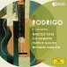 Rodrigo: 4 Guitar Concertos - CD
