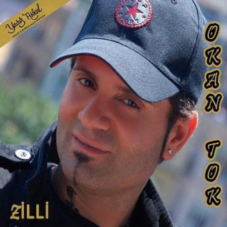 Okan Tok: Zilli - CD