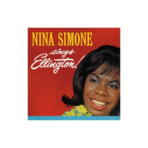 Nina Simone: Sings Ellington + At Newport - CD Foto #1