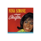 Nina Simone: Sings Ellington + At Newport - CD Foto #1