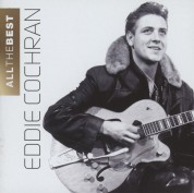 Eddie Cochran: All The Best - CD