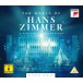 The World Of Hans Zimmer - A Symphonic Celebration - CD