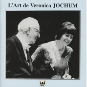 Veronica Jochum: The Art of Vol.2 - CD