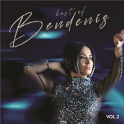 Bendeniz: Best Of Vol. 2 - CD