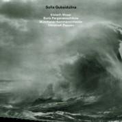Elsbeth Moser, Boris Pergamentschikow, Münchener Kammerorchester, Christoph Poppen: Sofia Gubaidulina - CD