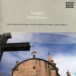 Vivaldi: Dixit Dominus / Gloria / Nulla in Mundo Pax Sincera - CD