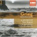 Grieg: Orchestral Works - CD
