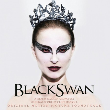 Clint Mansell: Black Swan (Soundtrack) - Plak
