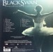 Black Swan (Soundtrack) - Plak