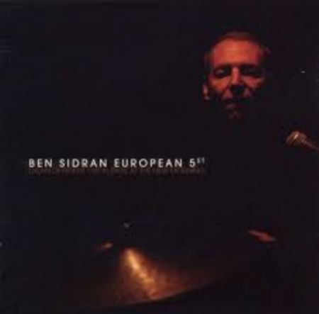 Ben Sidran: Dylan Different Live in Paris at the New Morning - CD