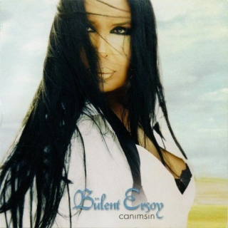 Bülent Ersoy: Canımsın - CD