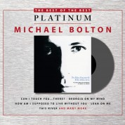 Michael Bolton: Greatest Hits 1985 - 1995 - CD