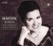 Haydn: Complete Songs, English Canzonettas - CD