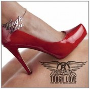 Aerosmith: Tough Love: Best Of The Ballads - CD