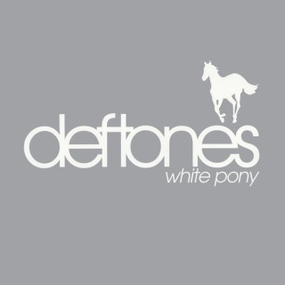 Deftones: White Pony - Plak