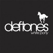 Deftones: White Pony - Plak