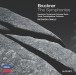 Bruckner: Symphonies 0-9 - CD