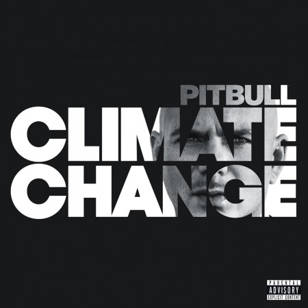 Pitbull: Climate Change - CD