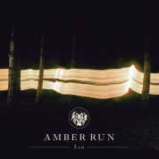 Amber Run: 5 AM (Coloured Vinyl) - Plak