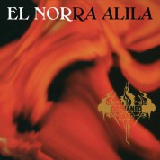 Orphaned Land: El Norra Alila (Reissue 2016) - CD