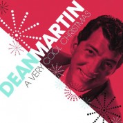 Dean Martin: A Very Cool Christmas - CD