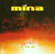 Mina: A To B - CD