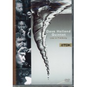 Dave Holland Quintet: Live in Freiburg - DVD