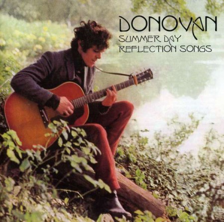 Donovan: Summer Day Reflectin Songs - CD