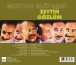 Zeytin Gözlüm - CD