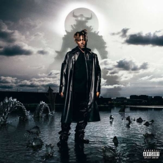Juice WRLD: Fighting Demons - CD