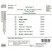 Mozart: Serenade No.10 "Gran Partita" - CD