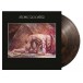 Death Walks Behind You (Limited Numbered Edition - Clear & Black Marbled Vinyl) - Plak