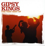 Gipsy Kings: The Very Best Of - CD