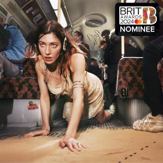 Caroline Polachek: Desire, I Want To Turn Into You - Plak