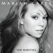 Mariah Carey: The Rarities - Plak