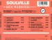 Soulville - CD